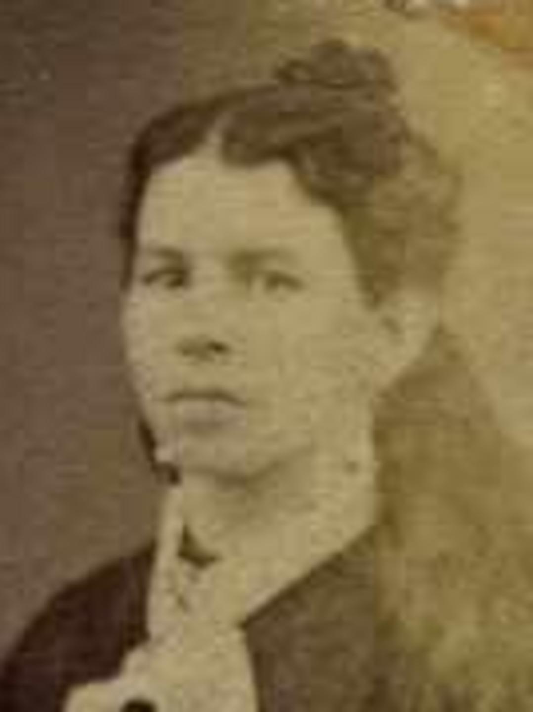 Isabelle Florinda Dayton (1850 - 1909) Profile